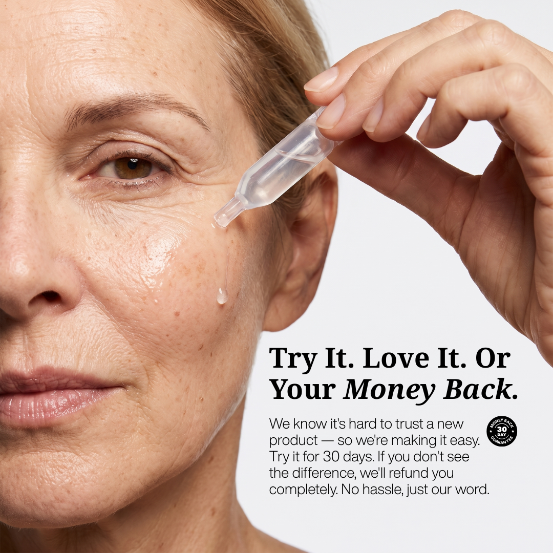 3% Hyaluronic Acid Serum