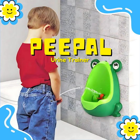 PeePal