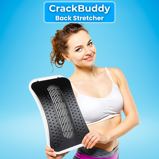 Crackbuddy