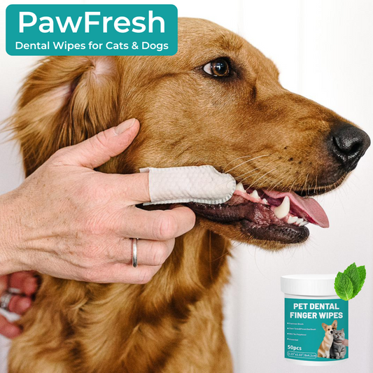 PawFresh