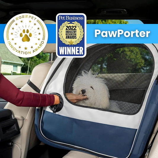 PawPorter