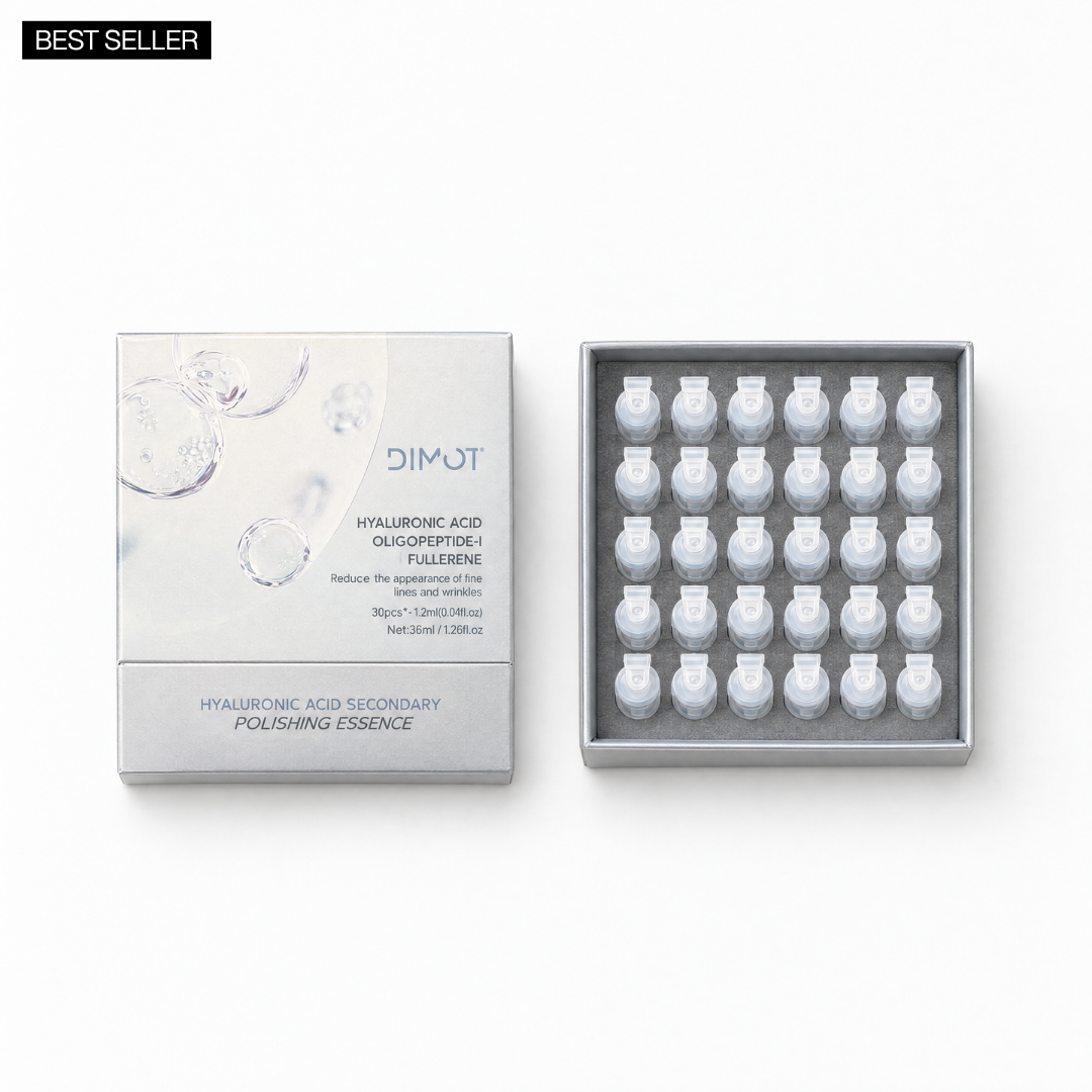 3% Hyaluronic Acid Serum