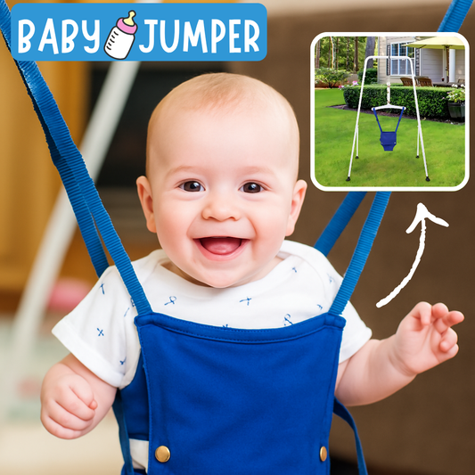 Baby Jumper