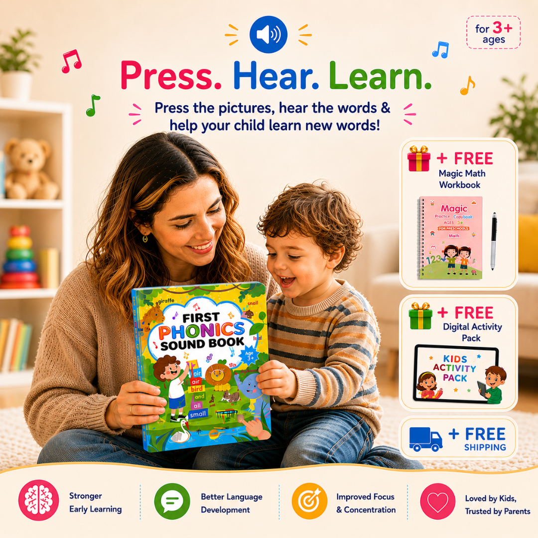 BrightPath Learning Journey Kit