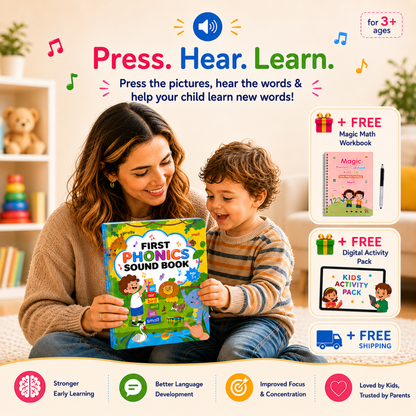 BrightPath Learning Journey Kit