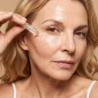 3% Hyaluronic Acid Serum
