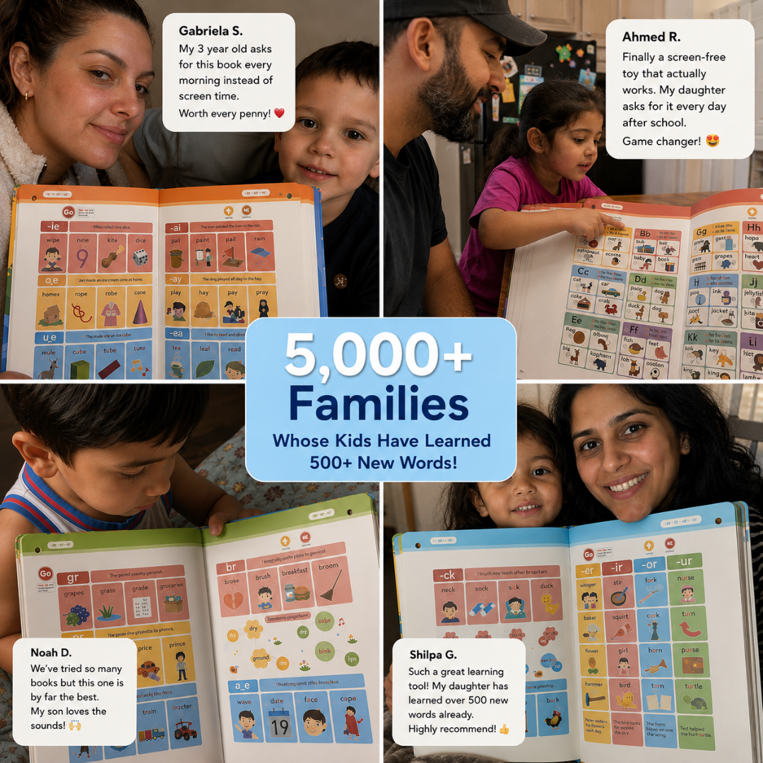 BrightPath Learning Journey Kit