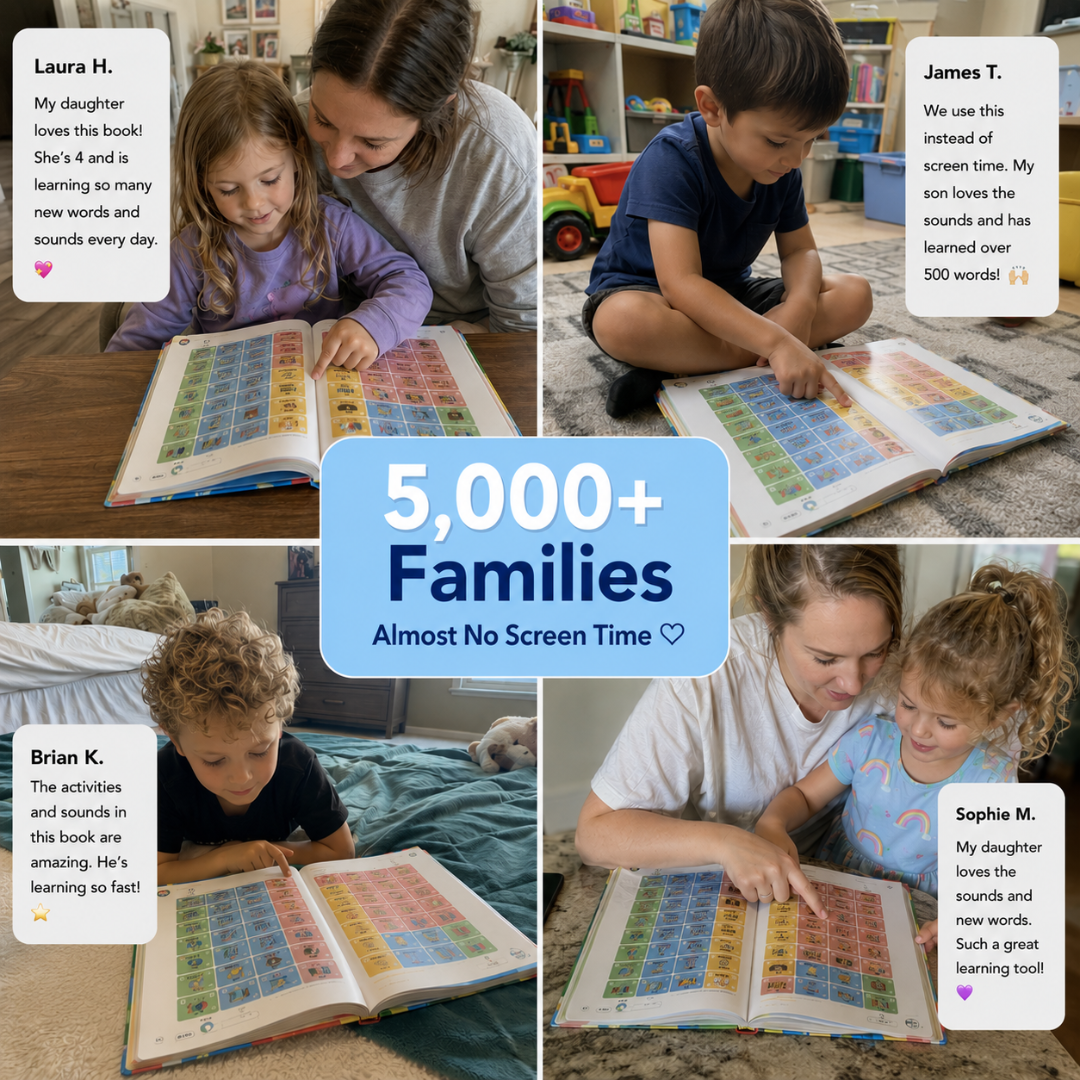 BrightPath Learning Journey Kit