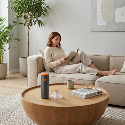 First Aid Choking Rescue Device