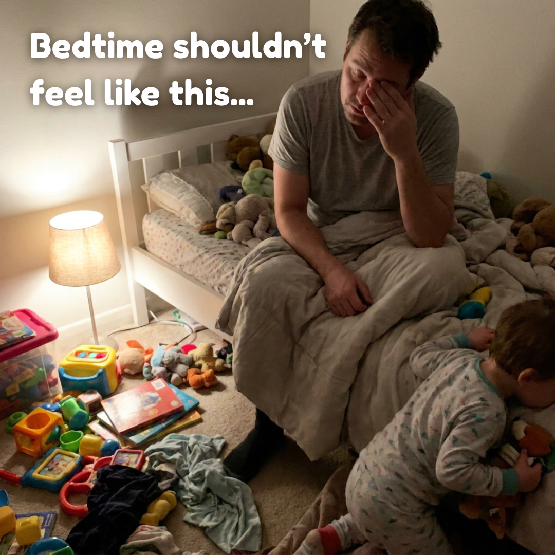 Montessori-Inspired Kids Daily Routine System