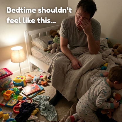 Montessori-Inspired Kids Daily Routine System