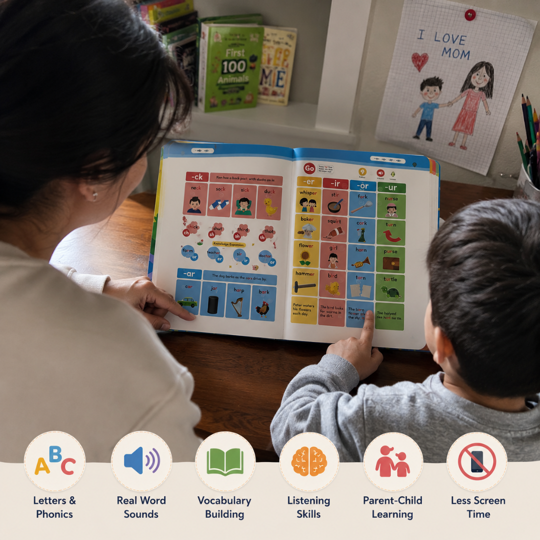 BrightPath Learning Journey Kit