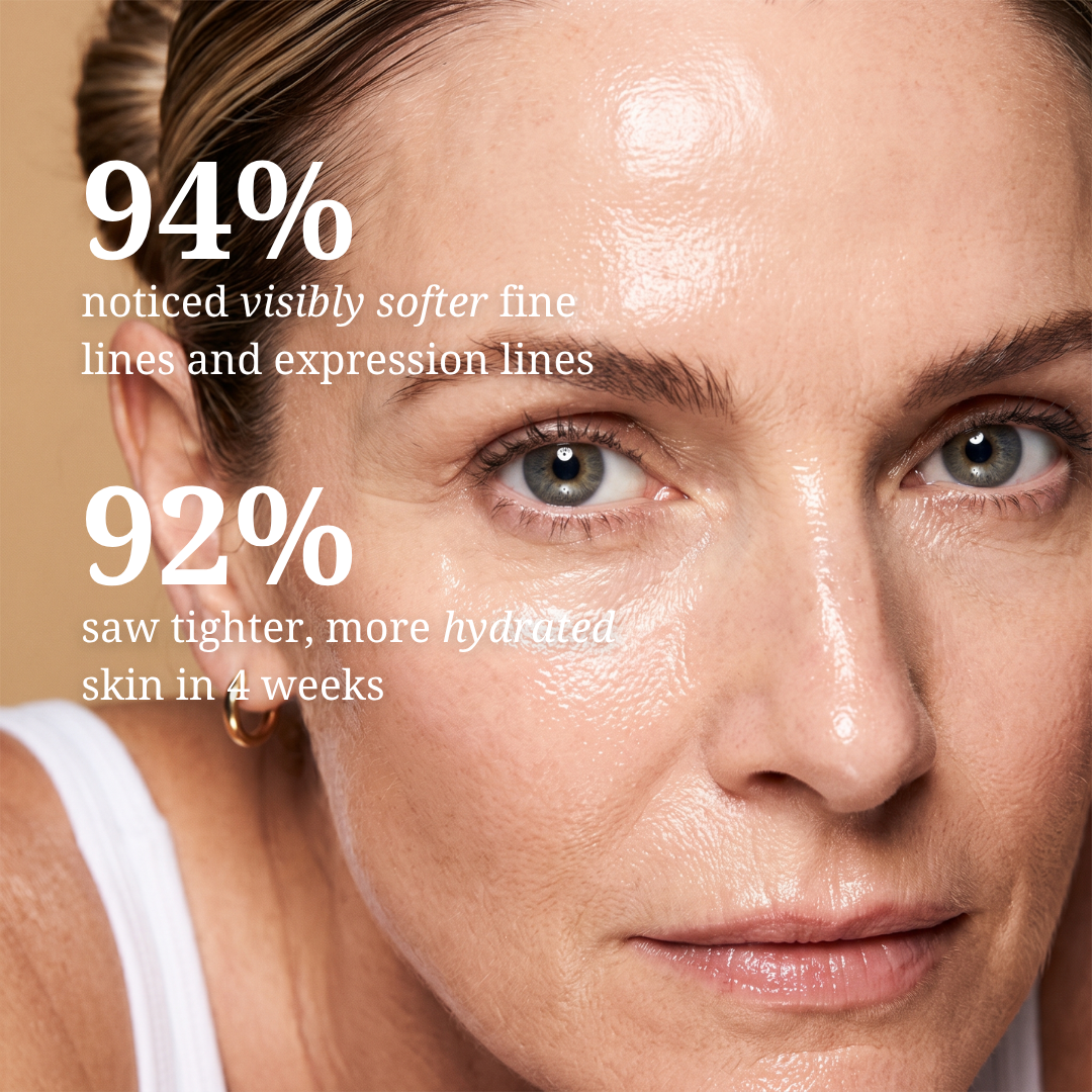 3% Hyaluronic Acid Serum