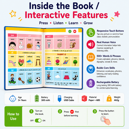 BrightPath Learning Journey Kit
