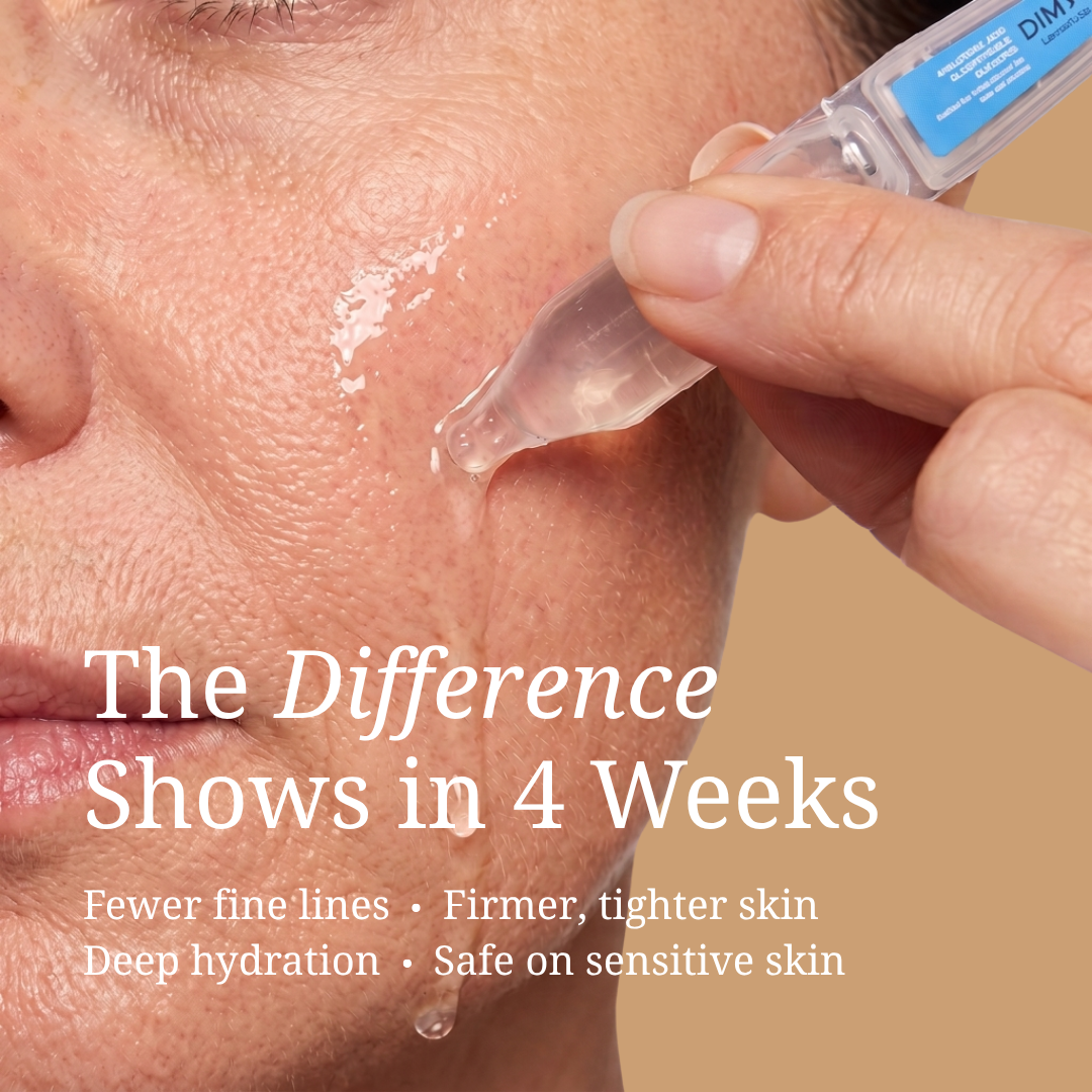 3% Hyaluronic Acid Serum