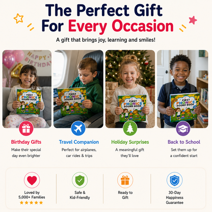 BrightPath Learning Journey Kit