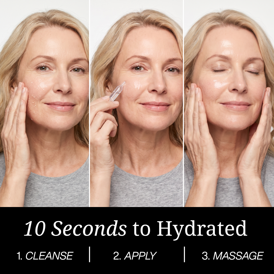 3% Hyaluronic Acid Serum
