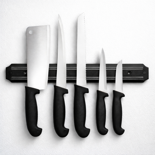Magnetic Knife Holder