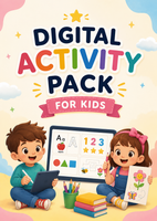 BrightPath Digital Activity Pack