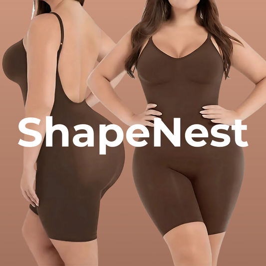 ShapeNest
