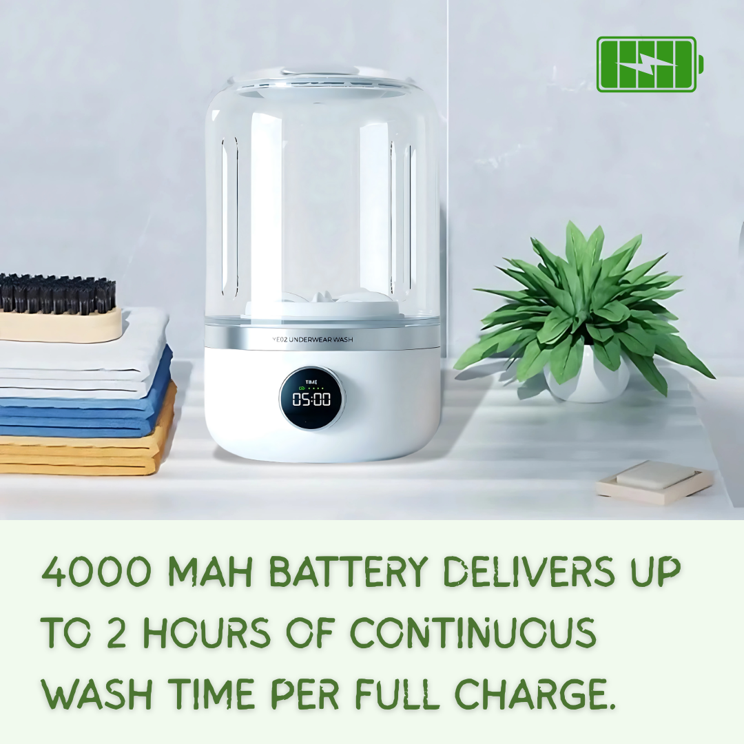WashGo
