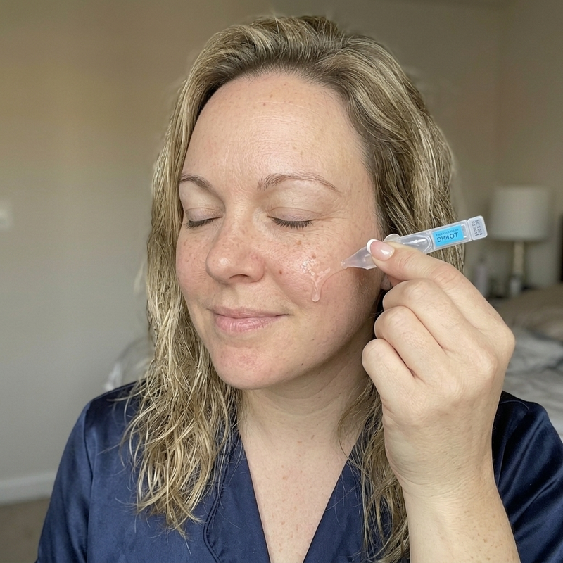 Apply & Absorb