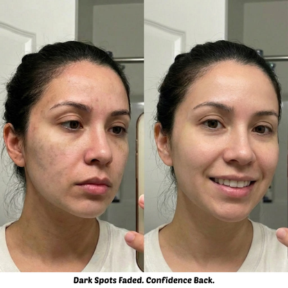 Turmeric & Kojic Acid Cleanse Wash