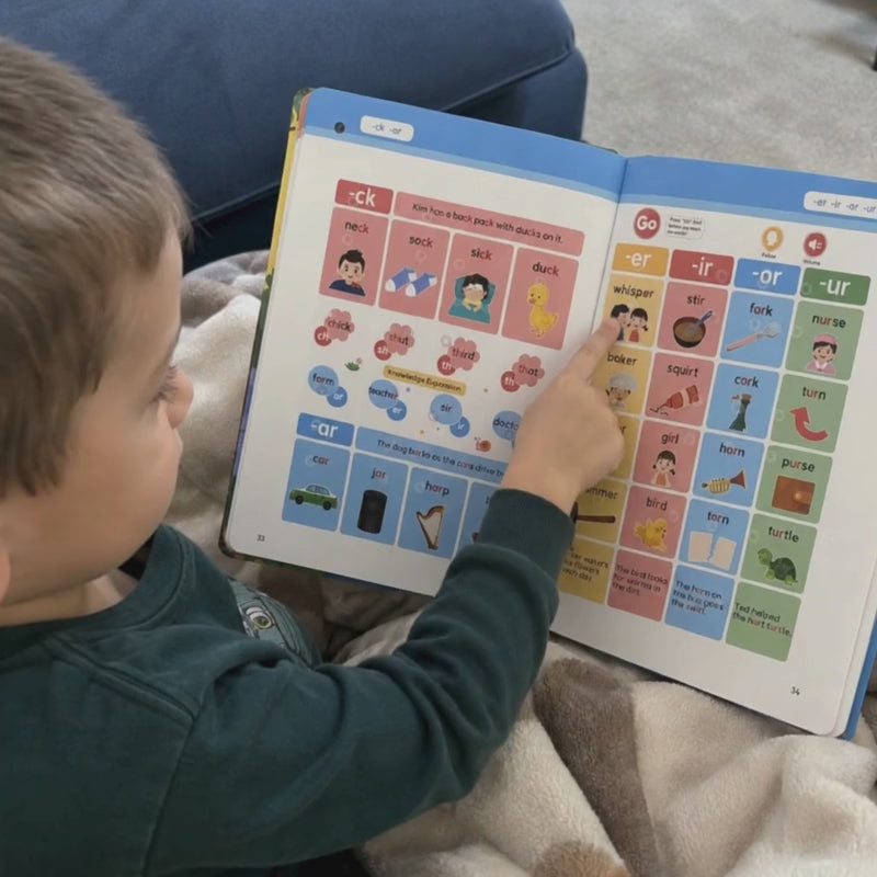 BrightPath Learning Journey Kit